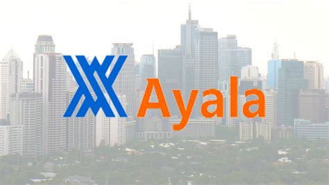 Ayala Corporation .